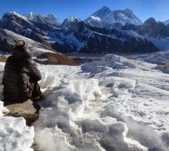 Everest 3 High Passes Trek: Amazing!